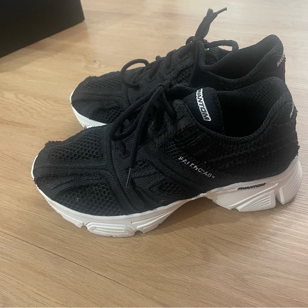Balenciaga Phantom Sneakers
